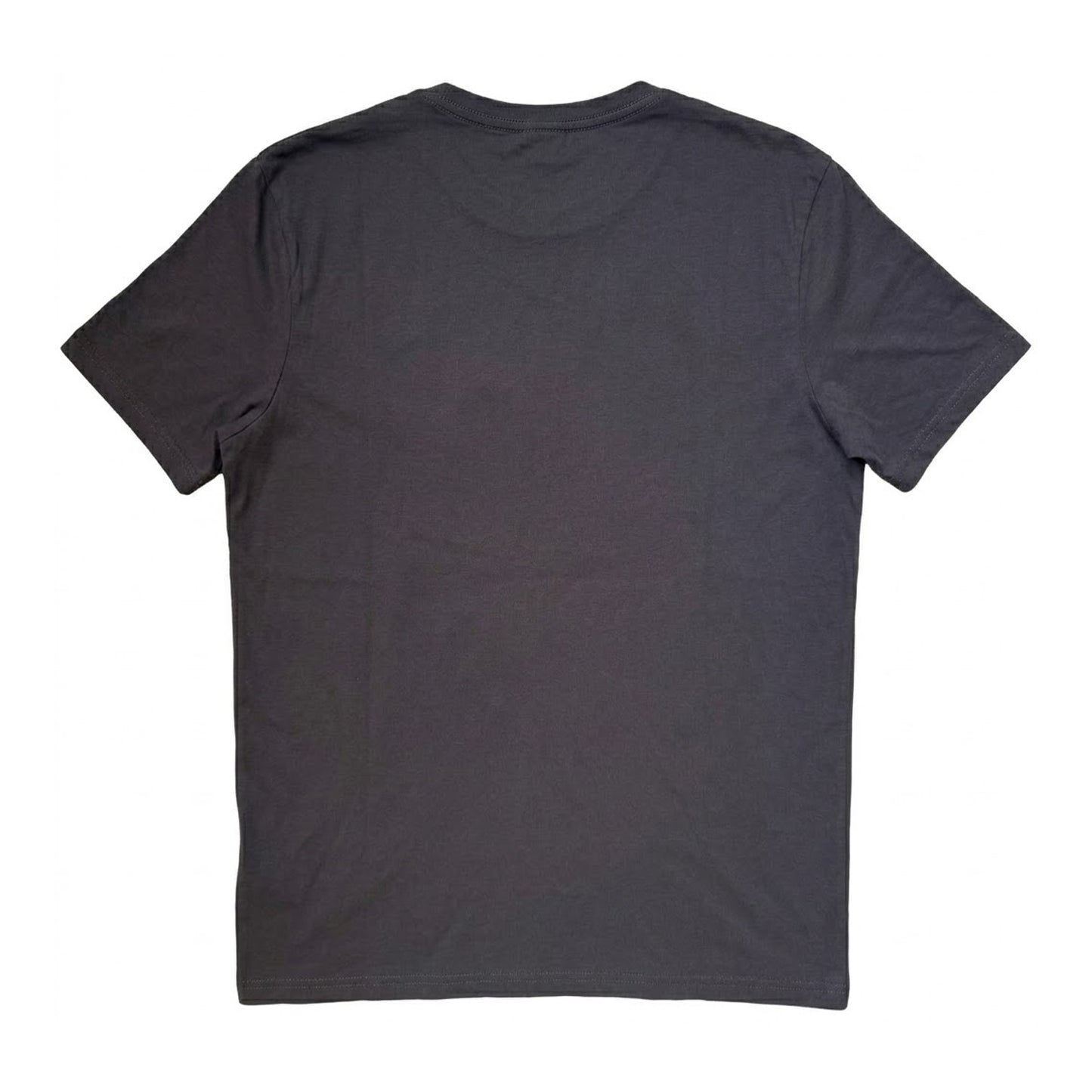 Charcoal Grey - Back - Michael Jackson Unisex Adult Beat It Live T-Shirt