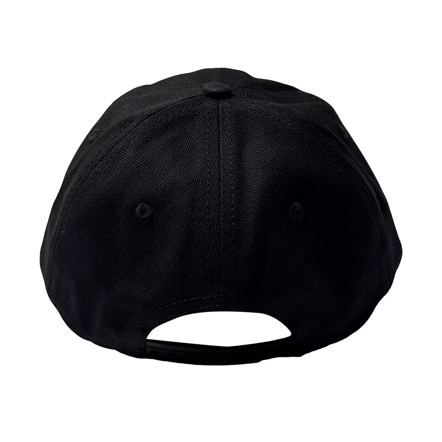Black - Back - Sleep Token Unisex Adult Tomb Baseball Cap