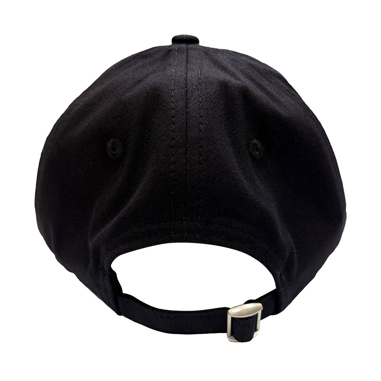 Black - Back - Twisted Sister Unisex Adult Come Out And Play Baseball Cap