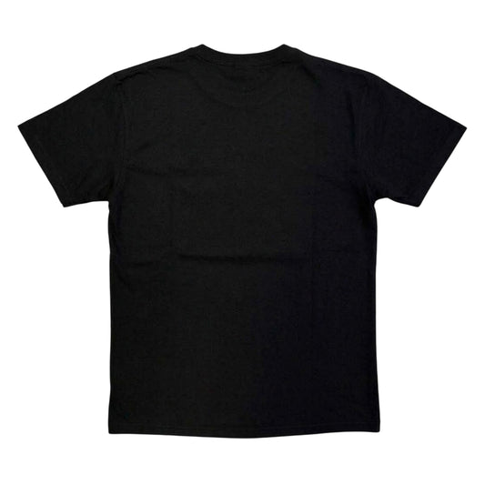 Black - Back - Black Sabbath Unisex Adult Nordstorm Henry T-Shirt