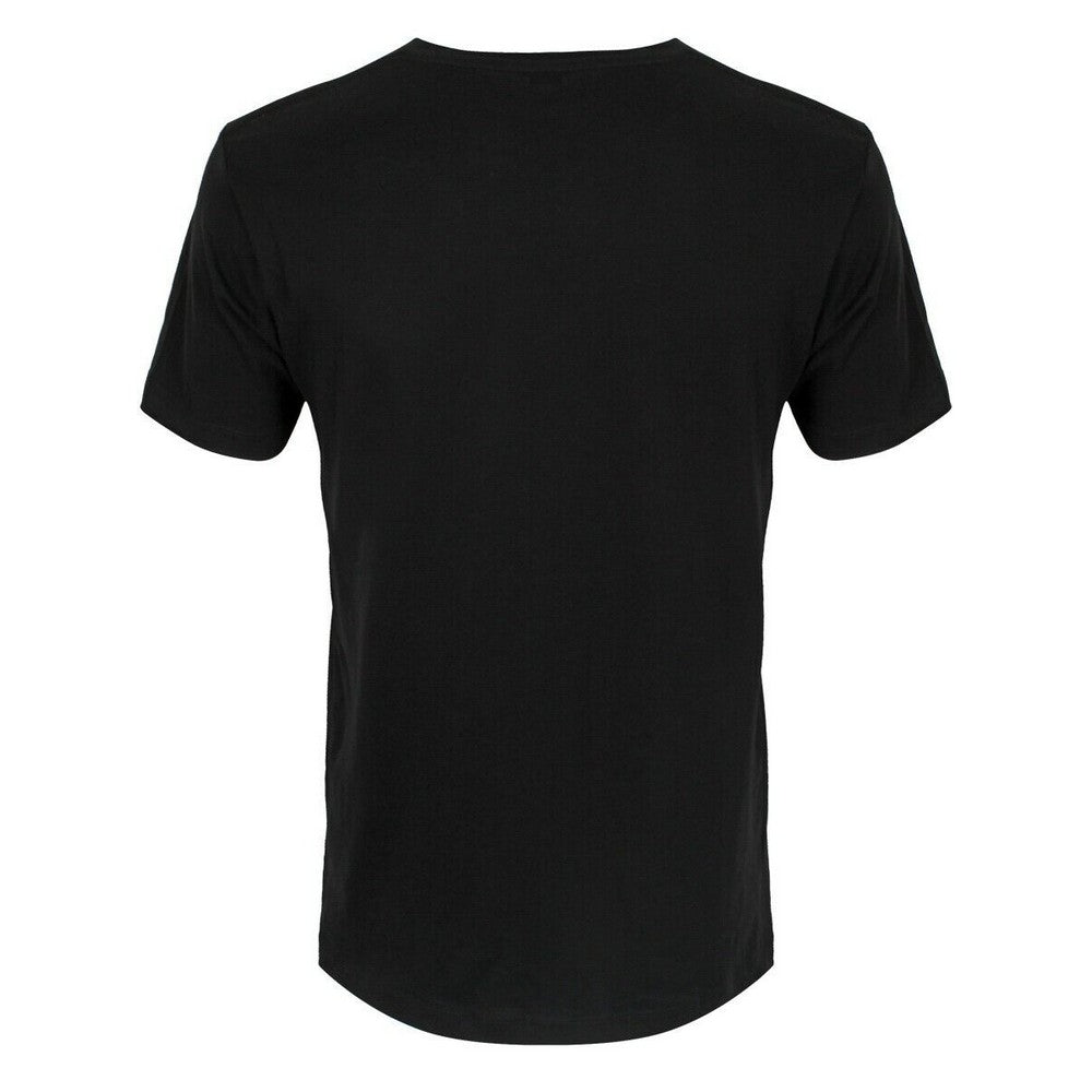 Black - Back - System Of A Down Unisex Adult Dove Overcome T-Shirt