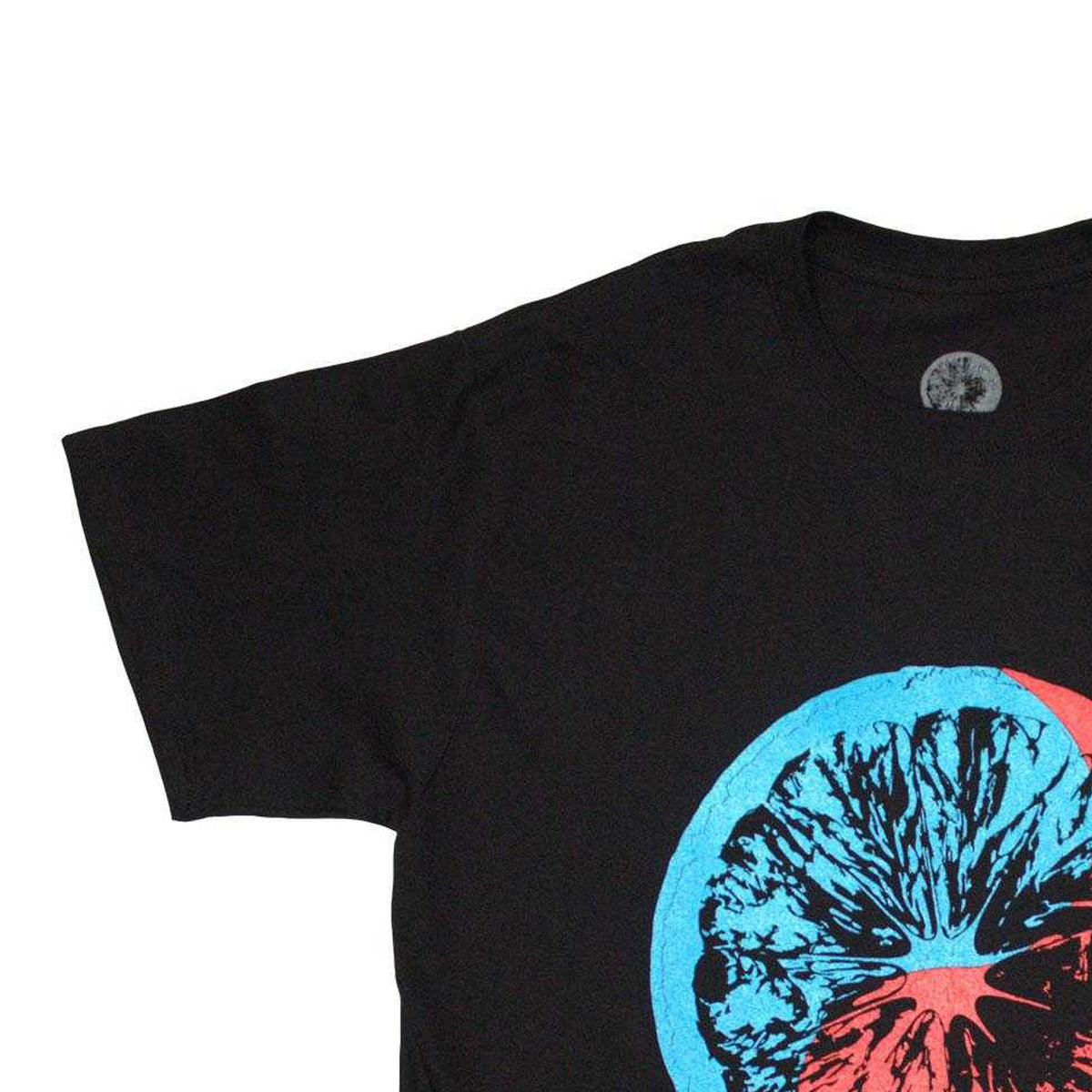 Black - Lifestyle - The Stone Roses Unisex Adult Wembley T-Shirt