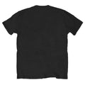 Black - Back - The Beatles Unisex Adult Hard Days Night Faces T-Shirt