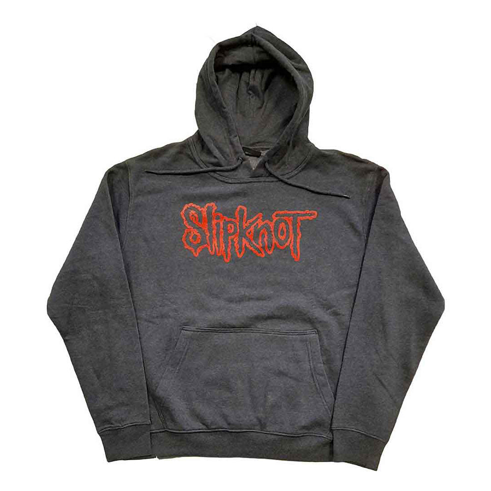 Slipknot pullover hoodie store