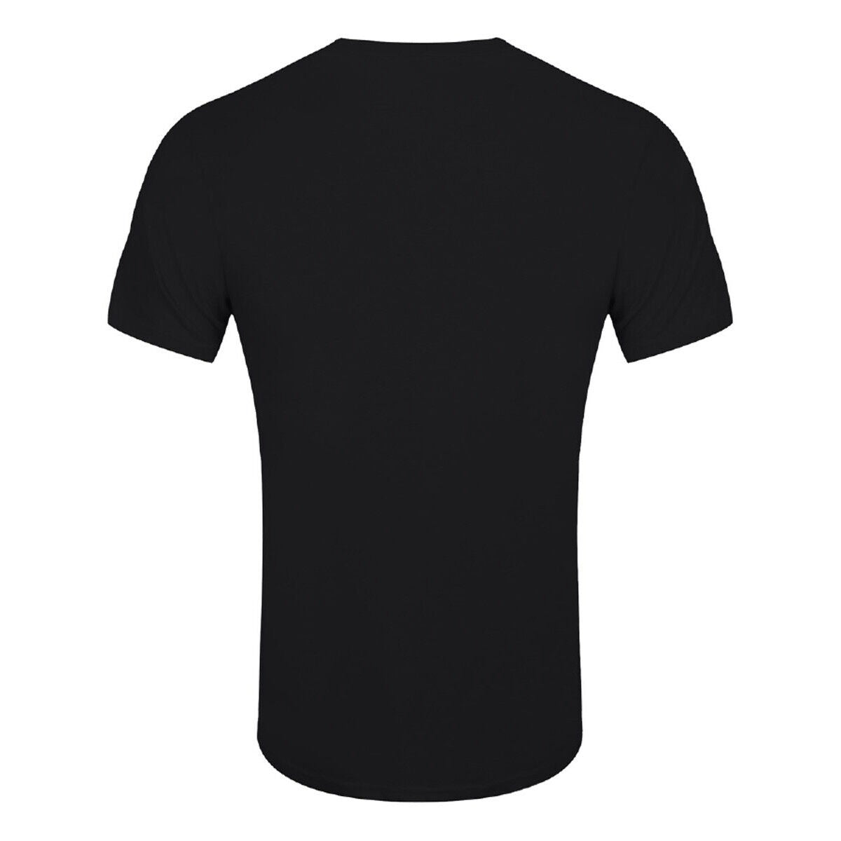 Black - Back - Five Finger Death Punch Unisex Adult Wicked T-Shirt