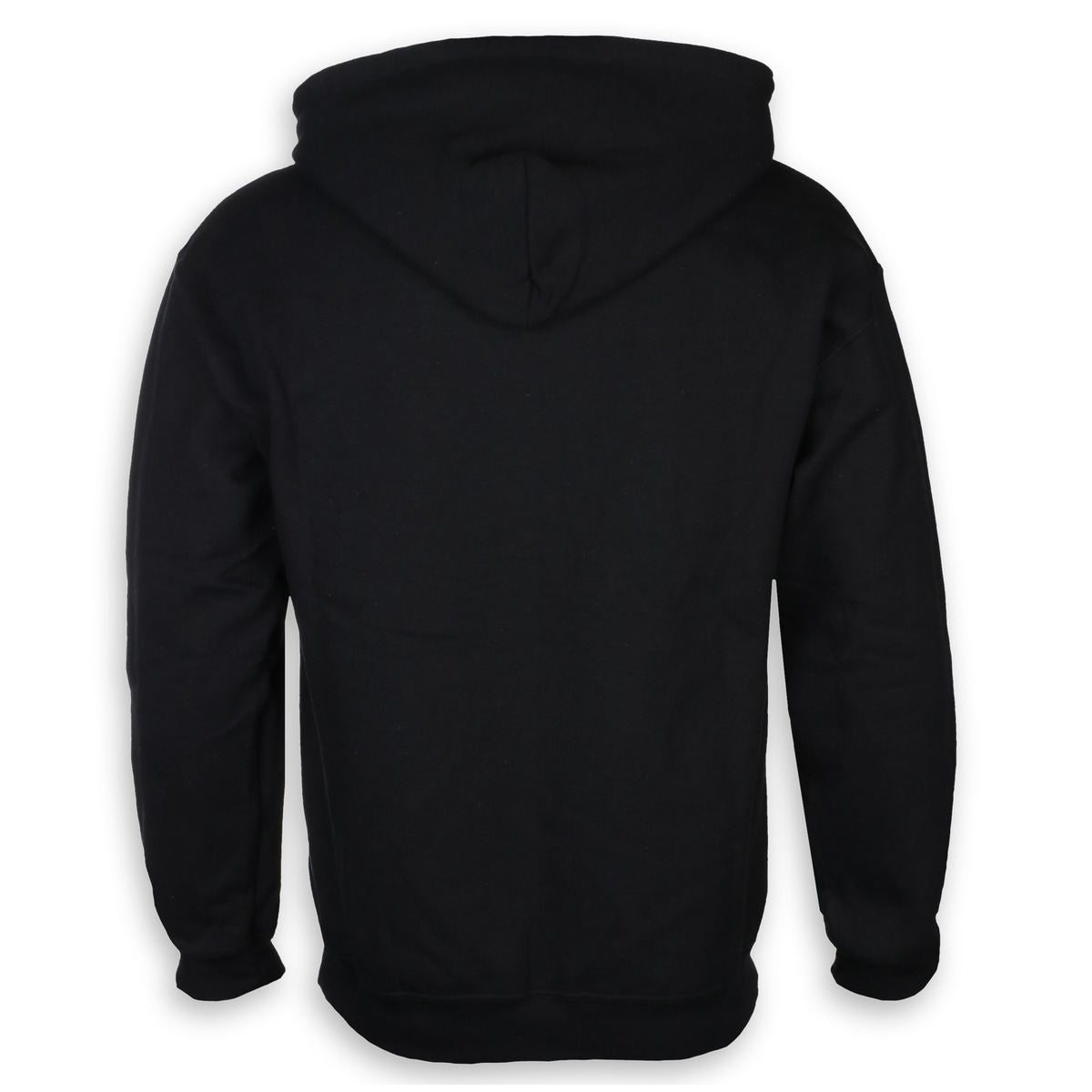 Black - Back - Pantera Unisex Adult 101 Proof Hoodie