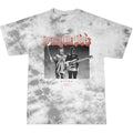 Grey-White - Front - twenty one pilots Unisex Adult Torch Bearers T-Shirt