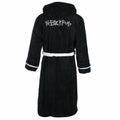 Black-White - Back - My Chemical Romance Unisex Adult The Black Parade Robe
