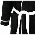 Black-White - Lifestyle - My Chemical Romance Unisex Adult The Black Parade Cotton Robe