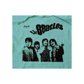 Green - Side - The Beatles Unisex Adult Don´t Let Me Down Pullover Hoodie