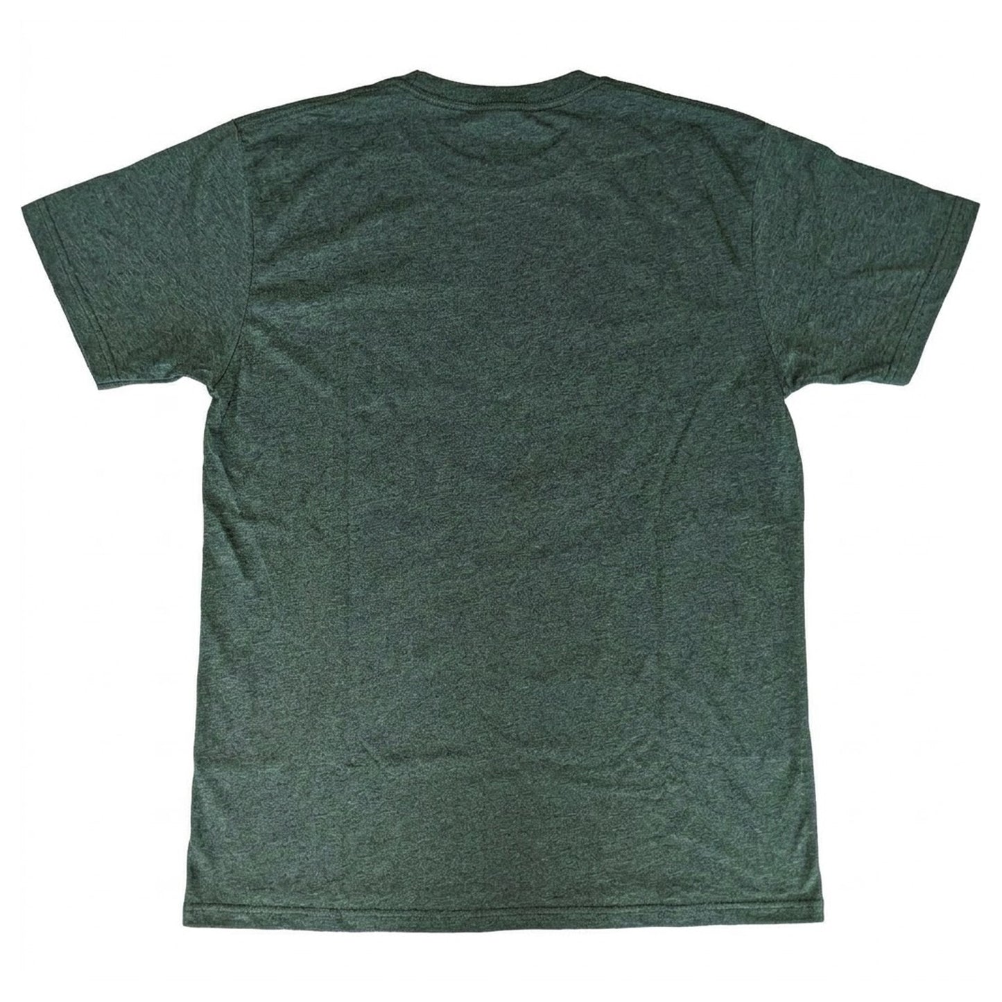 Green - Back - Green Day Unisex Adult Dookie Frame T-Shirt