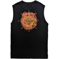 Black - Back - Slipknot Unisex Adult Come Play Dying Cotton Tank Top