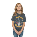 Black - Lifestyle - Guns N Roses Childrens-Kids Appetite For Destruction T-Shirt