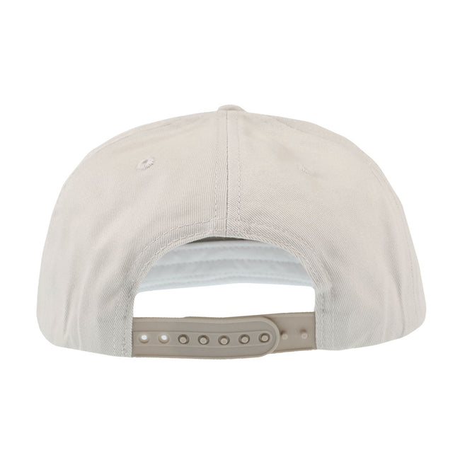 Sand - Lifestyle - Foo Fighters Unisex Adult Flash Logo Snapback Cap