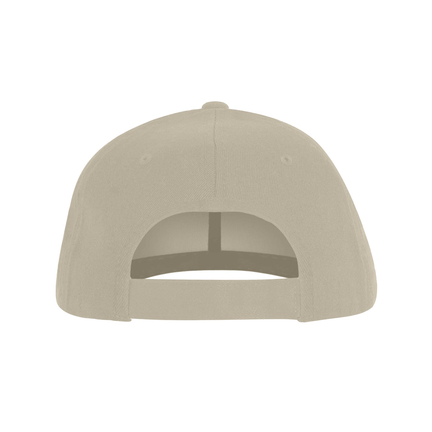 Sand - Back - The Beatles Unisex Adult Sgt Pepper Baseball Cap