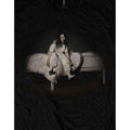 Black - Lifestyle - Billie Eilish Unisex Adult Sweet Dreams T-Shirt