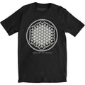 Black - Front - Bring Me The Horizon Unisex Adult Sempiternal Tour T-Shirt