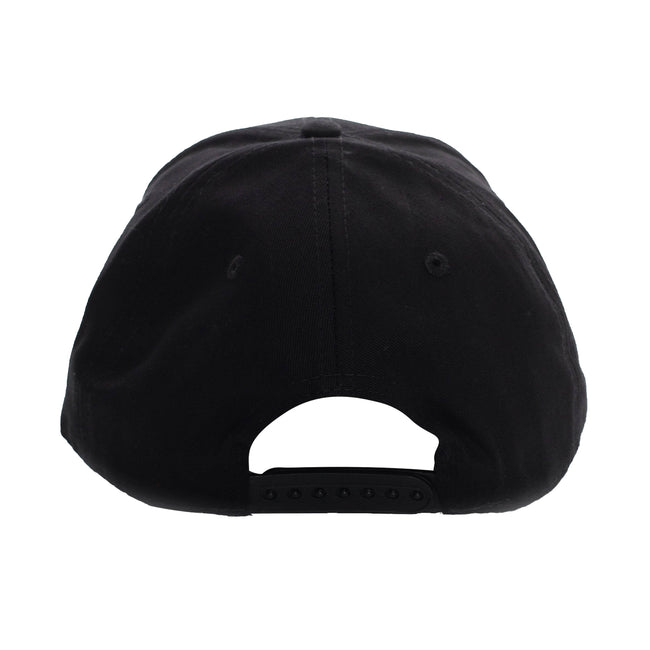Black-Green - Back - Green Day Unisex Adult Dripping Logo Baseball Cap