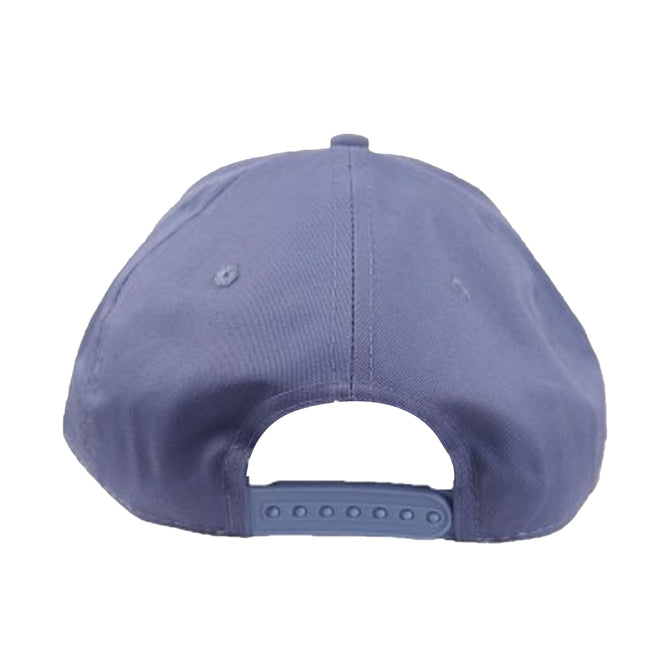 Denim Blue - Side - Grateful Dead Sunshine Daydream Logo Baseball Cap