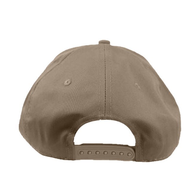 Sand - Side - Grateful Dead Sunshine Daydream Logo Baseball Cap