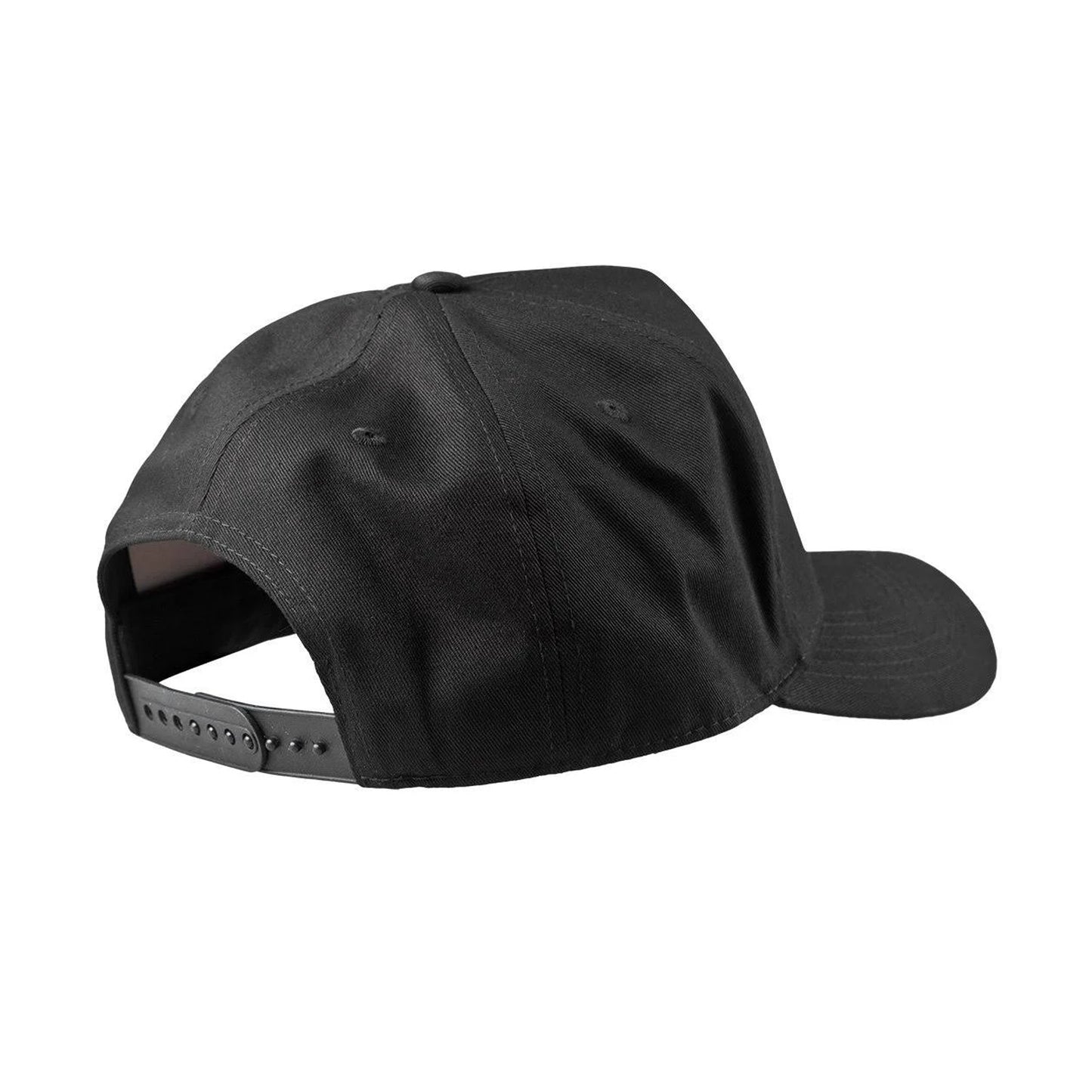 Black - Pack Shot - Bullet For My Valentine Unisex Adult Logo Baseball Cap