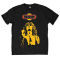 Black - Front - The Who Unisex Adult Tommy Cotton T-Shirt