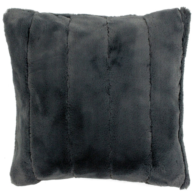 Cream - Side - Riva Home Empress Cushion Cover