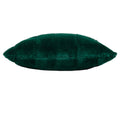 Emerald - Back - Riva Home Empress Cushion Cover