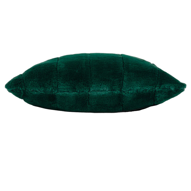 Emerald - Back - Riva Home Empress Cushion Cover
