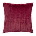 Ruby - Front - Riva Home Empress Cushion Cover