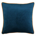 Teal-Blush - Lifestyle - Riva Home Meridian Cushion Cover