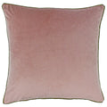 Grey-Clementine - Side - Riva Home Meridian Cushion Cover