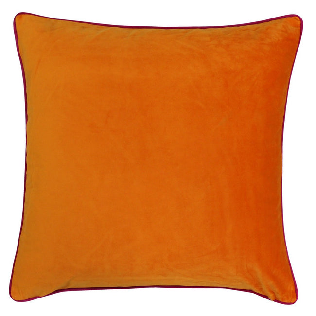 Clementine-Hot Pink - Front - Riva Home Meridian Cushion Cover