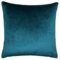 Teal-Blush - Front - Riva Home Meridian Cushion Cover