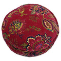 Pomegranate - Front - Riva Home Malisa Cushion Cover