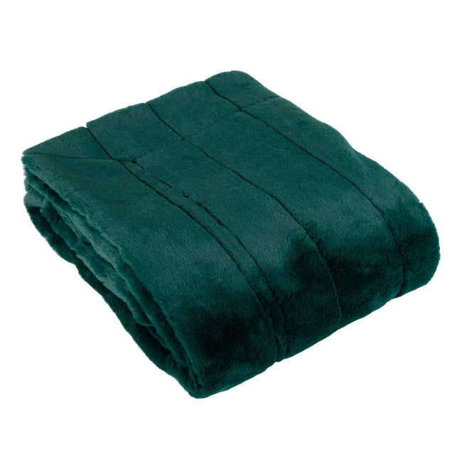 Emerald - Front - Riva Paoletti Empress Throw