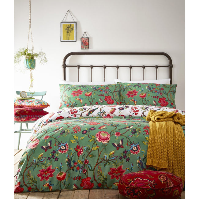 Verdi - Front - Creative Cloth Pomelo Duvet Cover Set