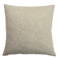 Teal - Back - Paoletti Delphi Cushion Cover