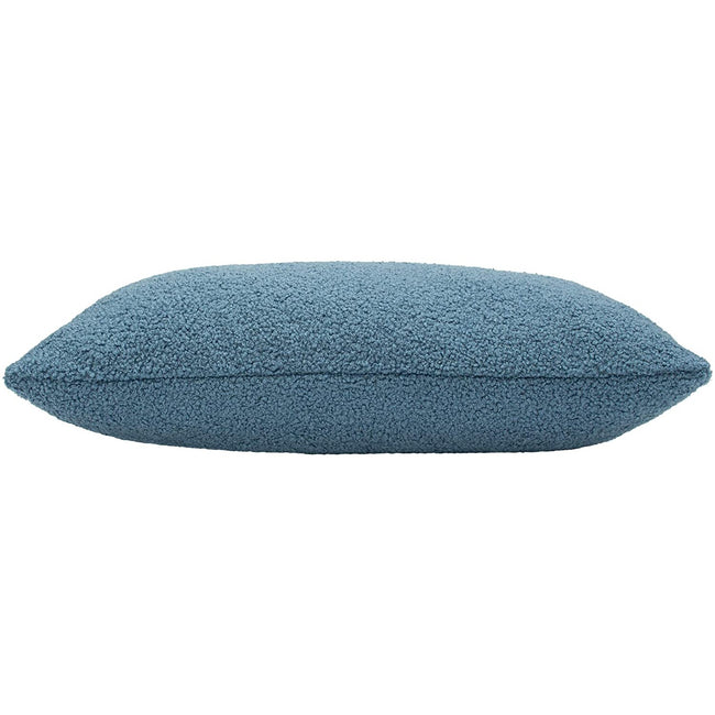 Powder Blue - Back - Furn Malham Cushion Cover