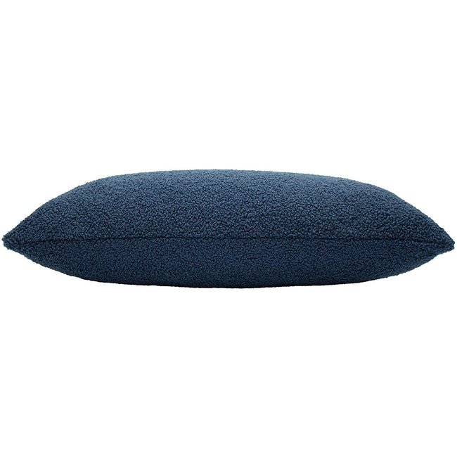 Royal Blue - Side - Furn Malham Cushion Cover