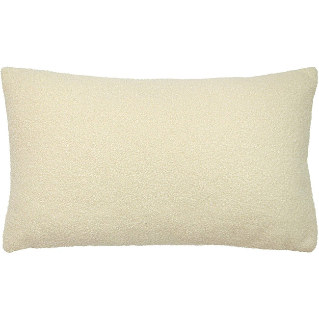 Ivory - Front - Furn Malham Cushion Cover