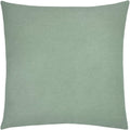 Sage Green - Back - Furn Hidden Cheetah Cushion Cover