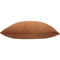 Terracotta - Side - Furn Hidden Cheetah Cushion Cover