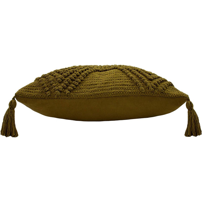 Moss - Side - Furn Halmo Cushion Cover