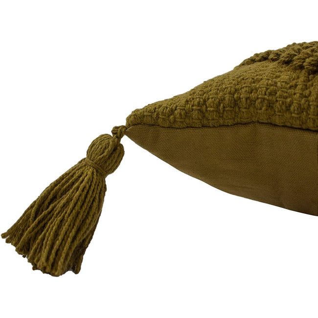 Moss - Lifestyle - Furn Halmo Cushion Cover