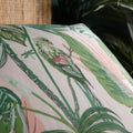 Jade Green - Pack Shot - Furn Amazonia Rainforest Duvet Cover Set