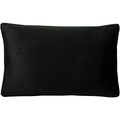 Gold-Black - Back - Paoletti Python Cushion Cover