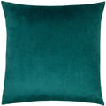 Gold - Back - Paoletti Kensho Cushion Cover