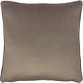 Cedar Green - Front - Evans Lichfield Opulence Cushion Cover