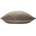 Cedar Green - Back - Evans Lichfield Opulence Cushion Cover